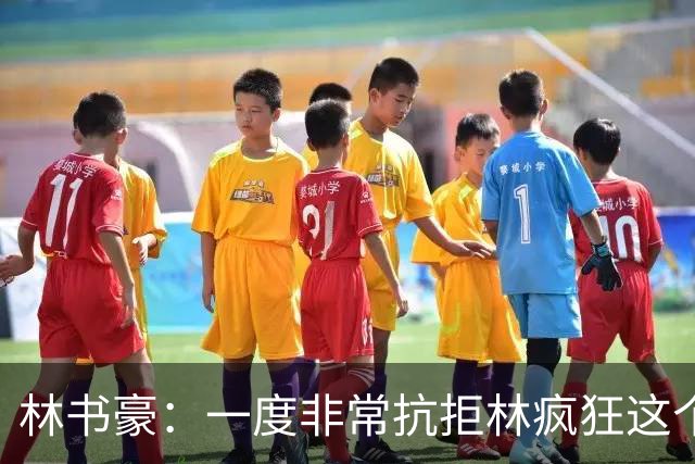 林书豪：一度非常抗拒林疯狂这个词 因为我发现再也无法超越自己